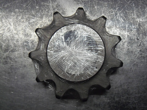 081000-01005 front sprocket wheel Made in Korea